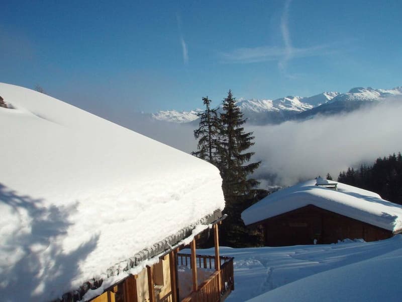 LOC - CHALET ARVINE (3)