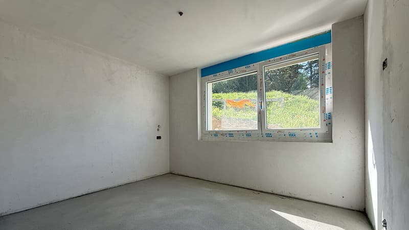 Chambre secondaire (27.05.2026) / Secondary chamber (May 27, 2026) / Camera da letto secondaria (27.05.2026)