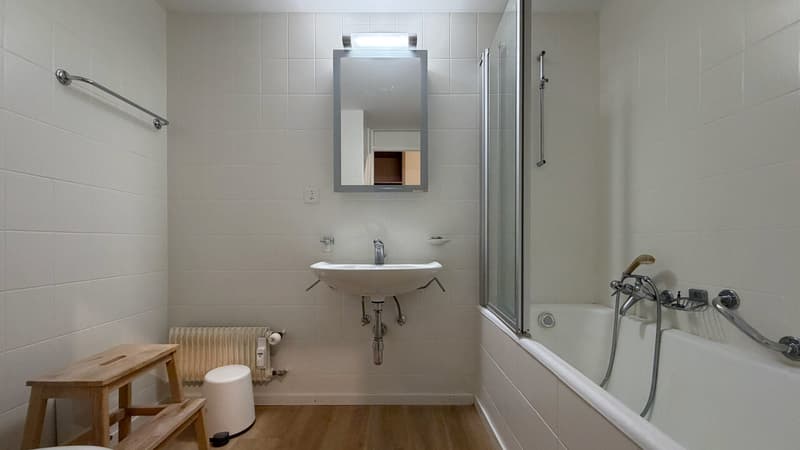 Salle de bain / Bathroom / Bagno