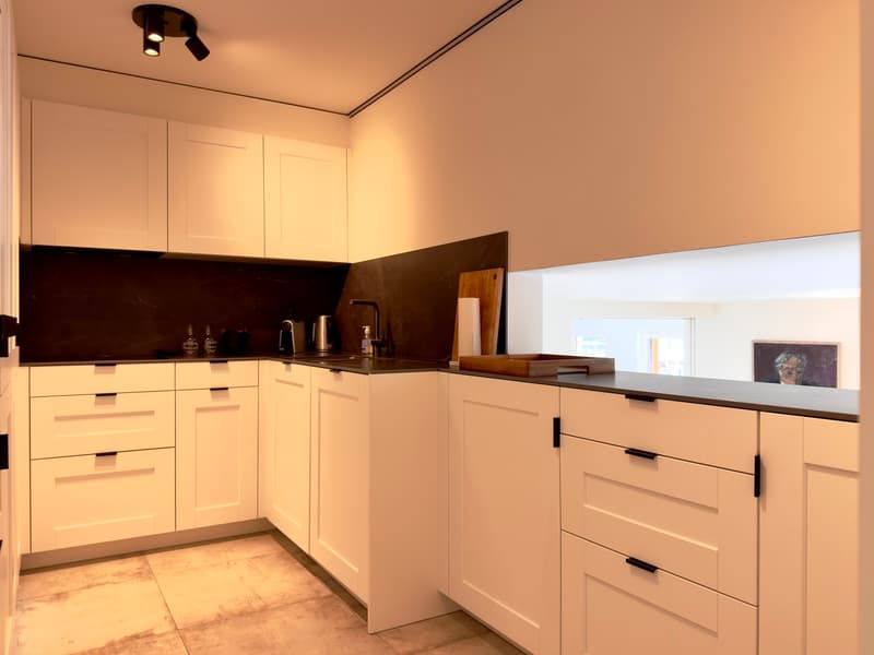 Cuisine / Kitchen / Cucina