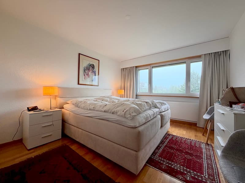 Chambre double / Double Room / Camera doppia