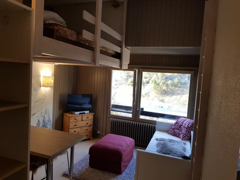 Studio de 24 m2 - Aminona (3)