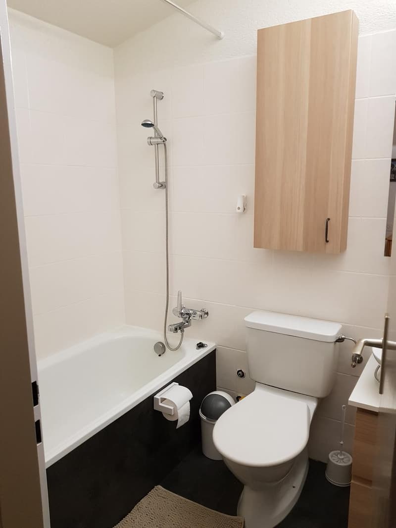 Studio de 24 m2 - Aminona (4)
