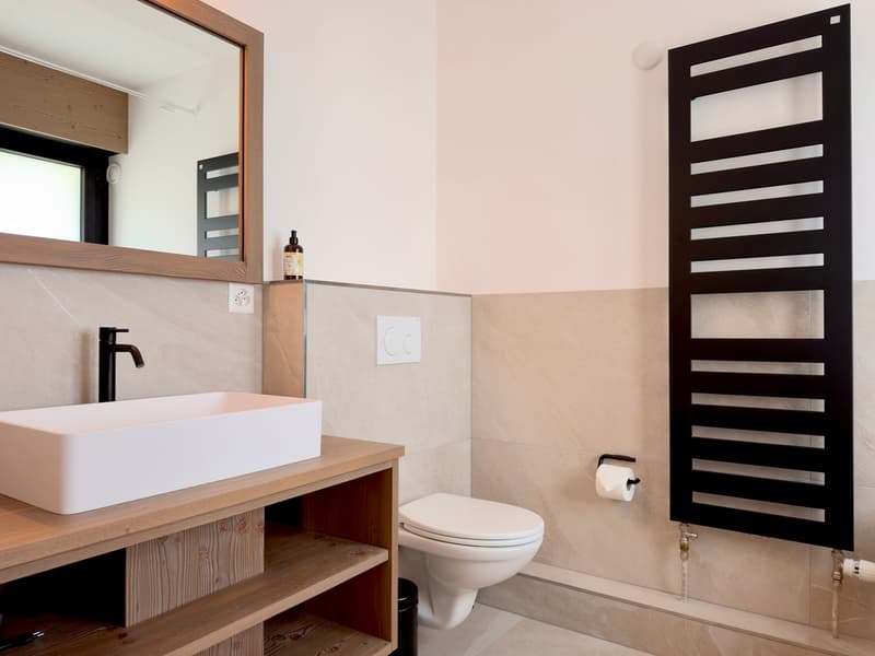 Suite parentale / Master bedroom / Suite matrimoniale