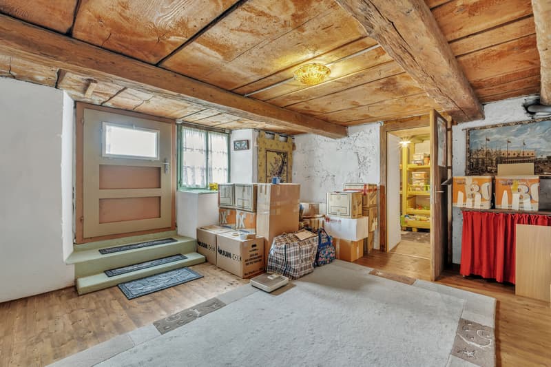 Alte Landstrasse 13, 8756 Mitlödi - HD Pictures-14