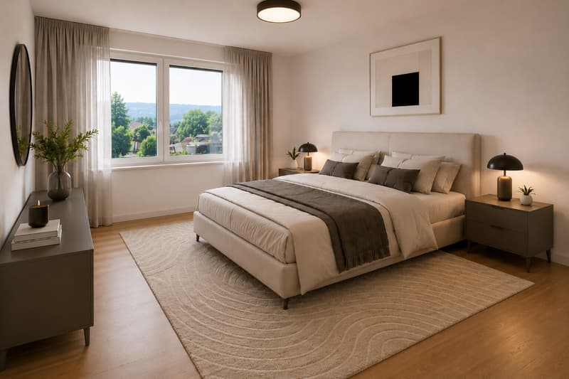 Erlenstrasse 22a Zimmer I