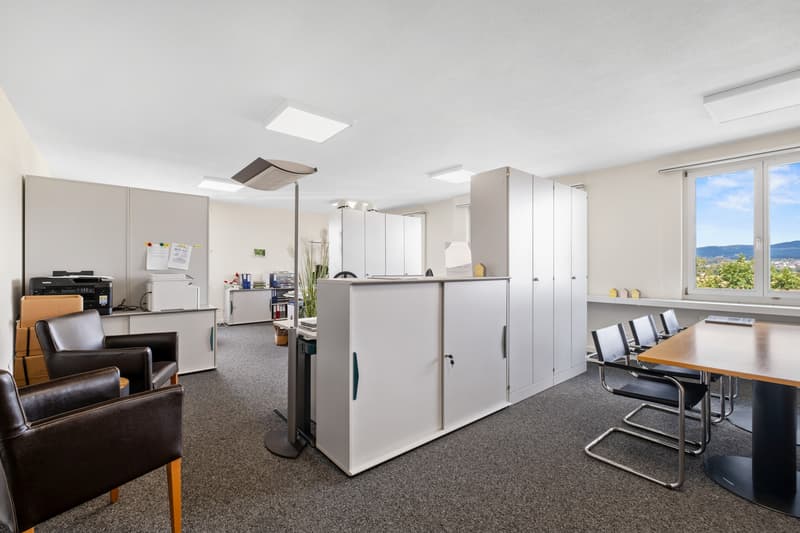 Vielseitige Wohn- und Gewerbeliegenschaft - mit Entwicklungspotenzial (11)