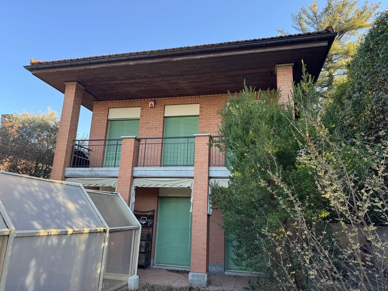 Via Alessandro Manzoni 23, 6850 Mendrisio