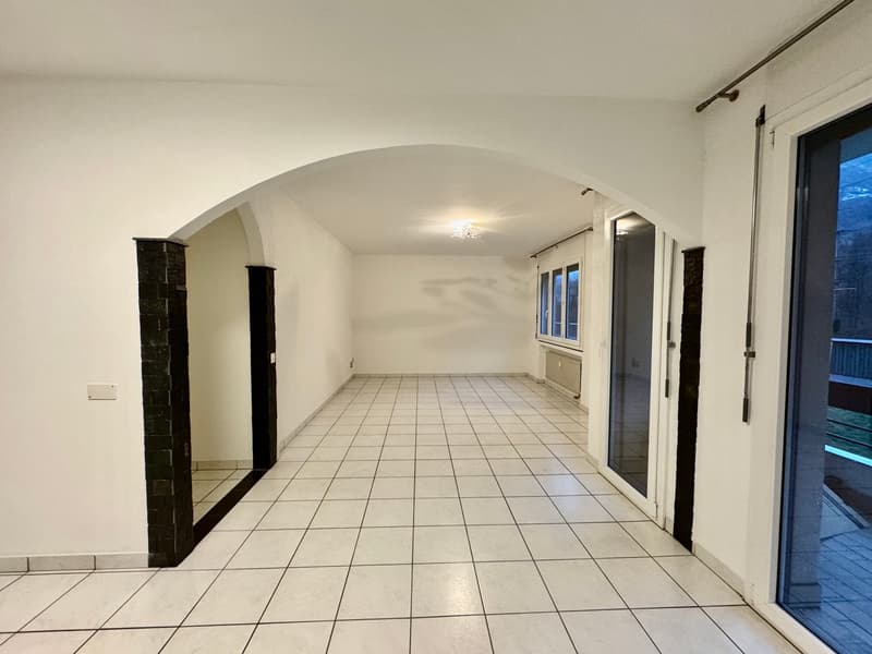 Appartamento 3.5 rinnovato a Bodio, Via Bellinzona 20, CHF 275000 | homegate.ch