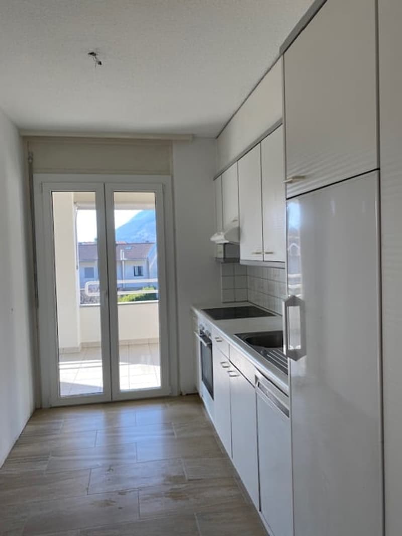 Via Fabrizia 12b, 6512 Bellinzona