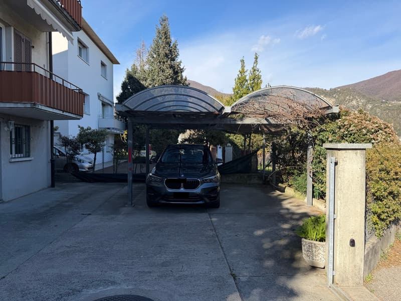 App. 4.5 loc. in casa bifamiliare a Rancate (10)