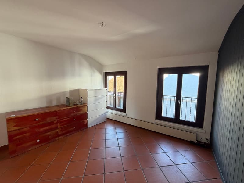 Grande casa da nucleo ad Arosio Alto Malcantone (9)