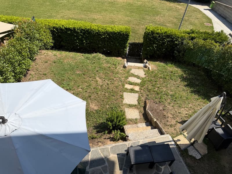 Nuova palazzina a reddito di 6 appartamenti a Pura (13)