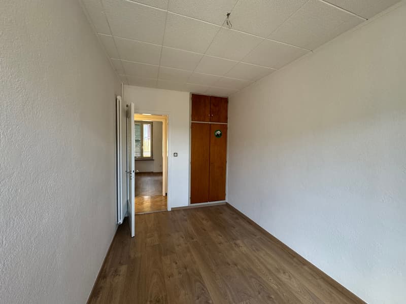 Appartamento 4.5 locali con vista lago a Ponte Tresa (7)
