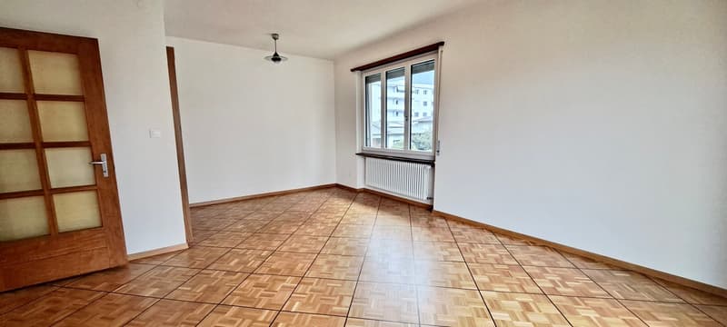 Appartamento 4.5 locali vicino alle scuole a Bellinzona (3)