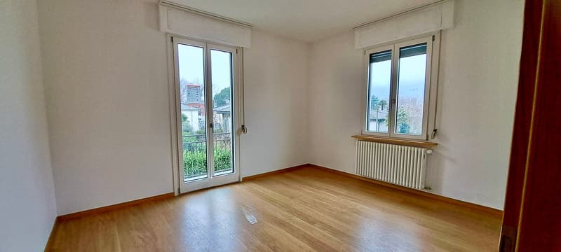 Appartamento 4.5 locali vicino alle scuole a Bellinzona (7)