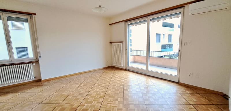 Appartamento 4.5 locali vicino alle scuole a Bellinzona (4)