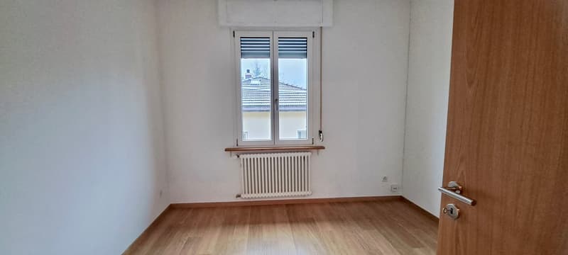 Appartamento 4.5 locali vicino alle scuole a Bellinzona (6)