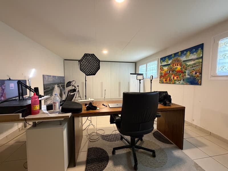 Moderna casa a schiera 4.5 con giardino a Genestrerio (16)
