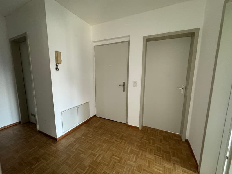 Appartamento 4.5 loc. in zona comoda vicinanza scuole a Giubiasco (11)