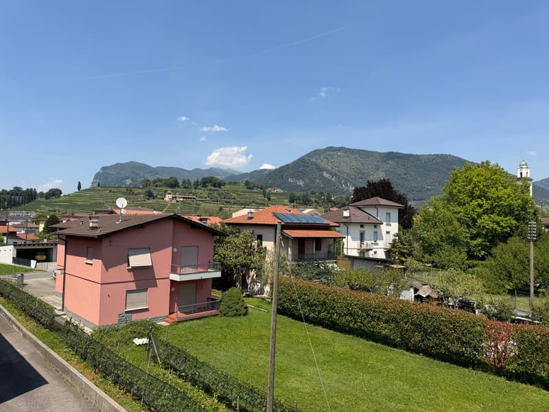 Appartamento 3.5 locali in zona privilegiata a Coldrerio (4)