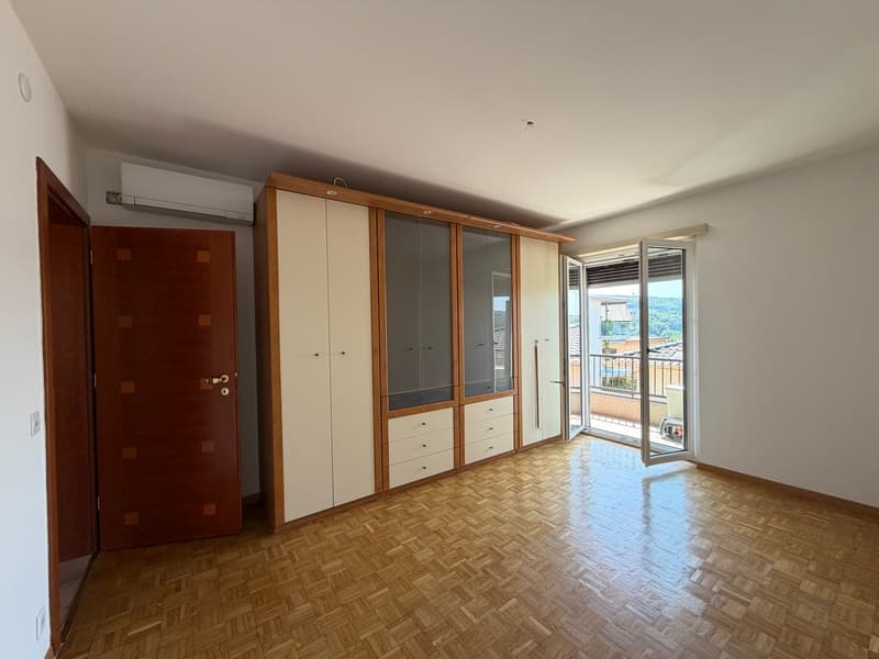 Appartamento 3.5 locali in zona privilegiata a Coldrerio (14)