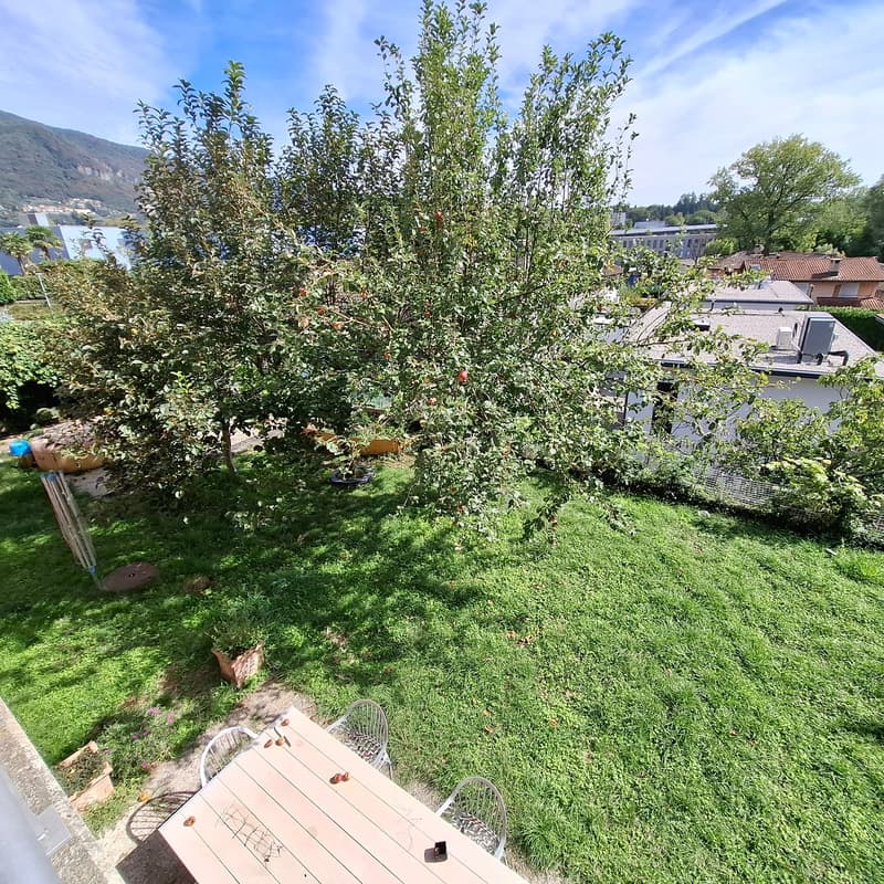 Casa monofamiliare 5.5 locali a Mendrisio Rancate (11)