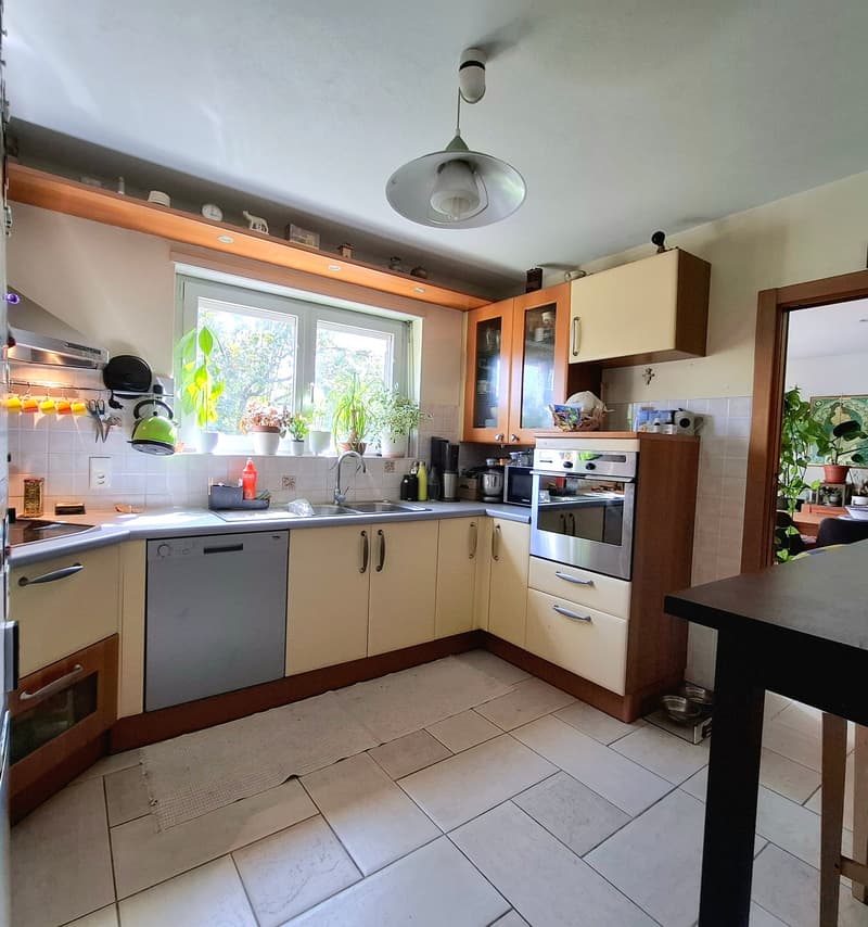 Casa monofamiliare 5.5 locali a Mendrisio Rancate (9)