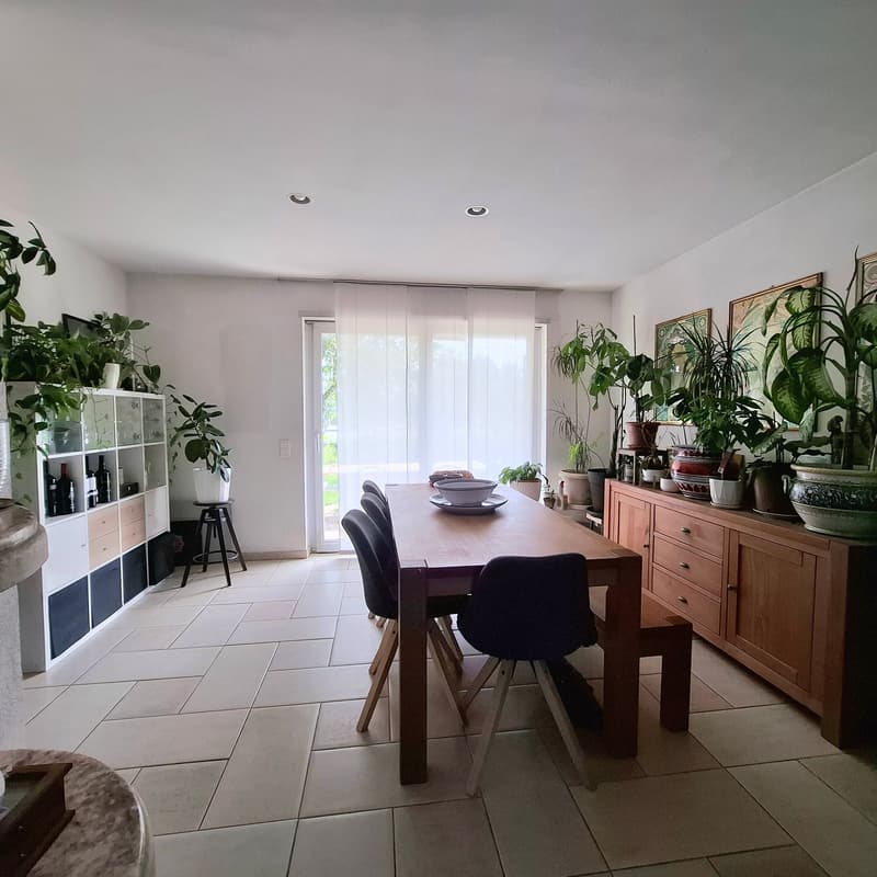 Casa monofamiliare 5.5 locali a Mendrisio Rancate (7)