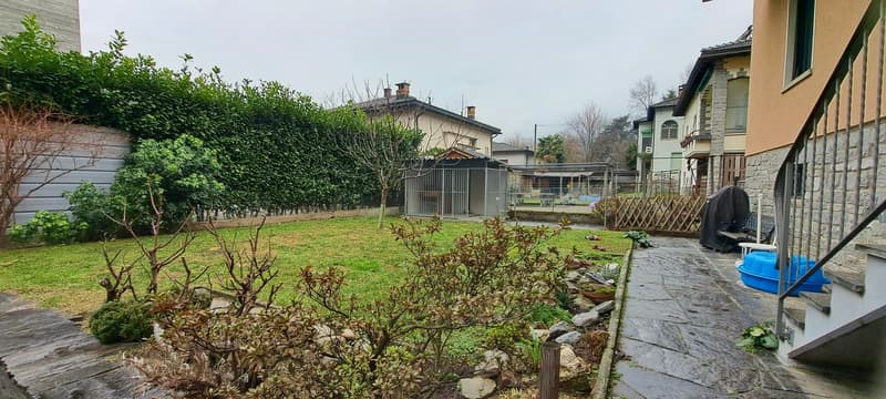 Appartamento 4.5 locali vicino alle scuole a Bellinzona (9)