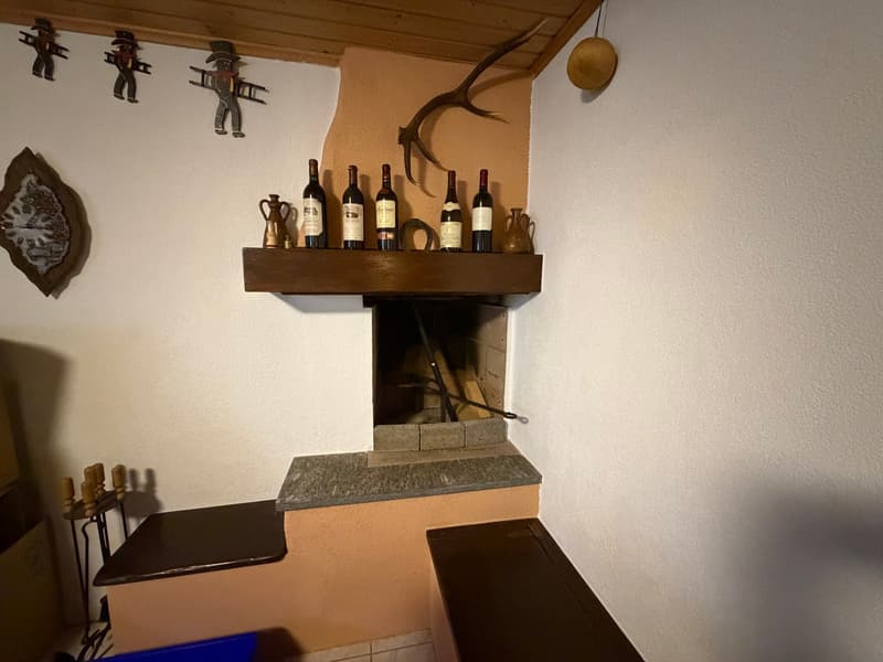Casa monofamiliare 5.5 locali a Contone Gambarogno (13)