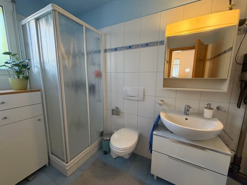 Casa monofamiliare 5.5 locali a Contone Gambarogno (10)