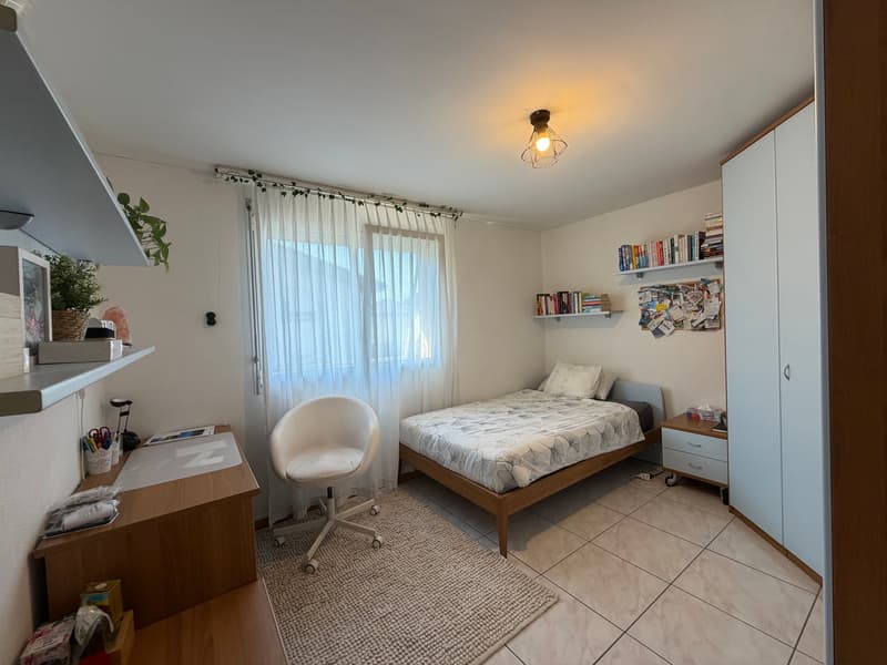 Casa monofamiliare 5.5 locali a Contone Gambarogno (11)