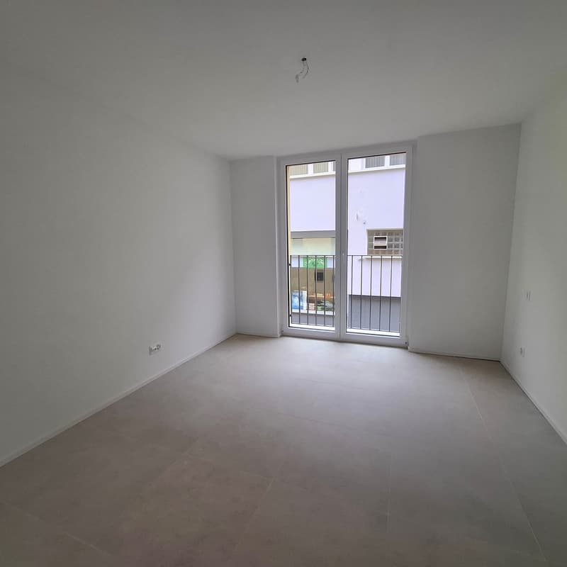 Moderno appartamento 4.5 locali  a Cadro con ampia terrazza (8)