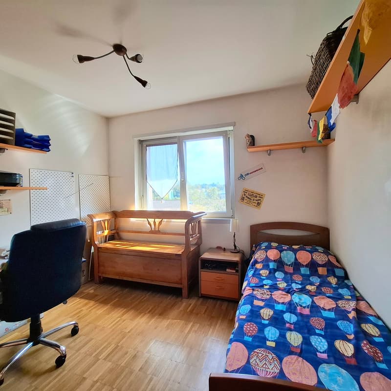 Casa monofamiliare 5.5 locali a Mendrisio Rancate (7)