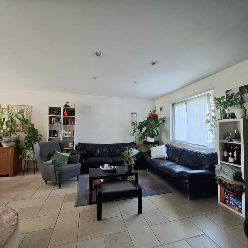 Casa monofamiliare 5.5 locali a Mendrisio Rancate (1)