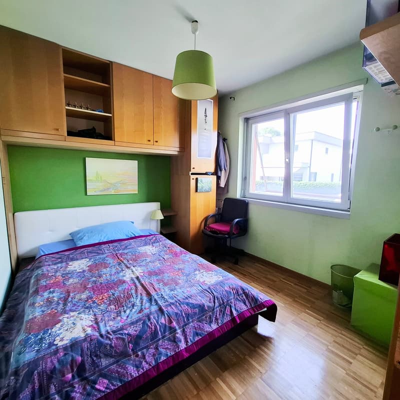 Casa monofamiliare 5.5 locali a Mendrisio Rancate (9)