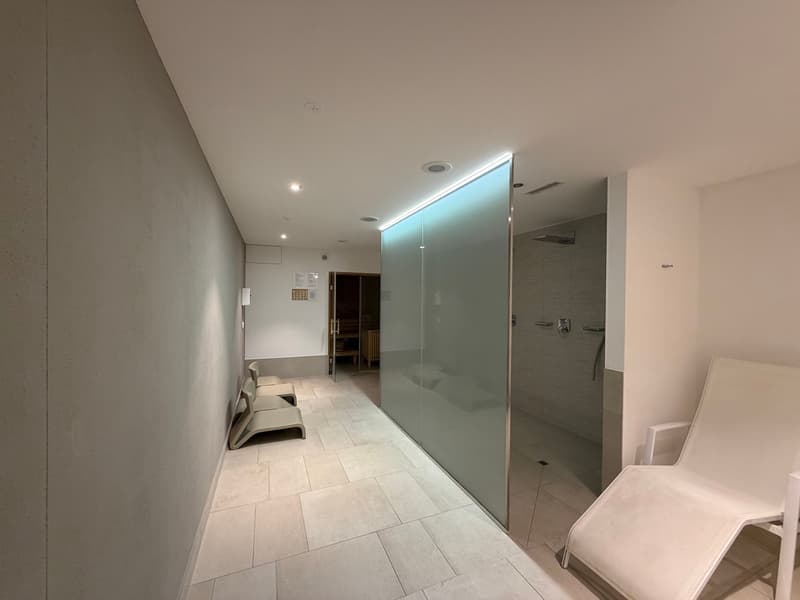 Elegante appartamento di 3.5 locali a Lugano Figino (12)