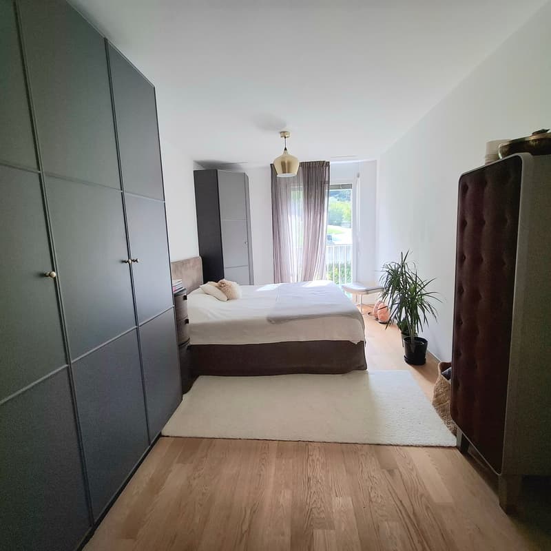 Elegante appartamento di 3.5 locali a Lugano Figino (6)