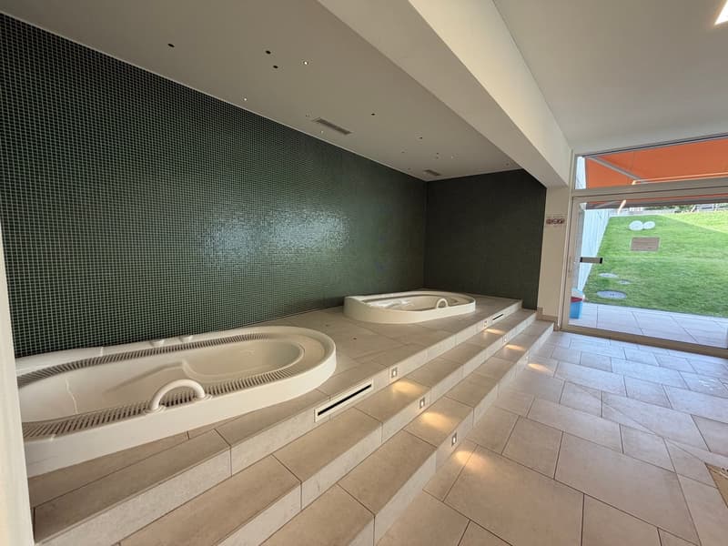 Elegante appartamento di 3.5 locali a Lugano Figino (11)