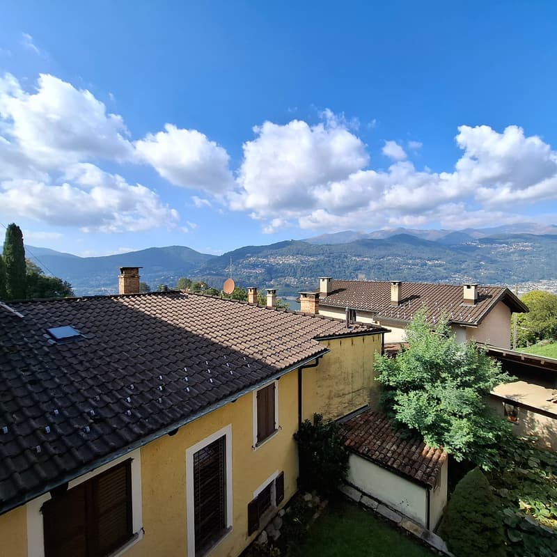Appartamento di 2 locali con balcone a Montagnola – Disponibile subito (3)