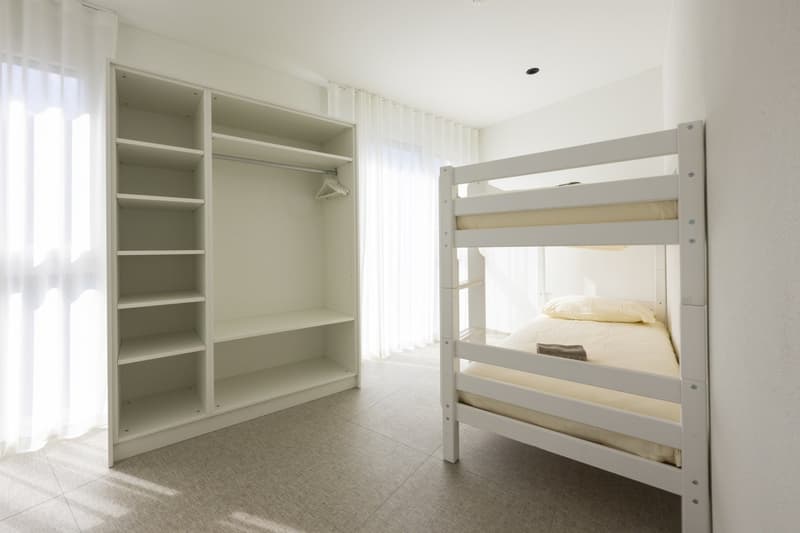 Attico di 4.5 locali all'interno dello 6532 SmartHotel (8)
