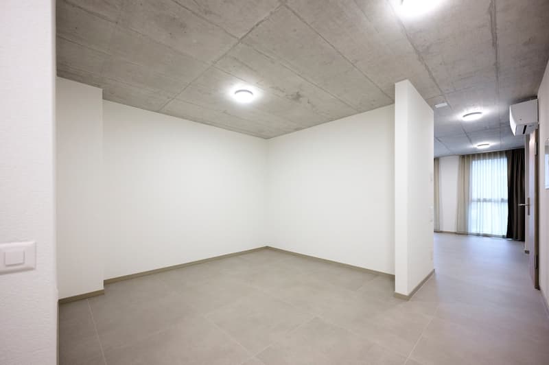Moderno appartamento (n. 9) di 2.5 locali a Bellinzona (8)