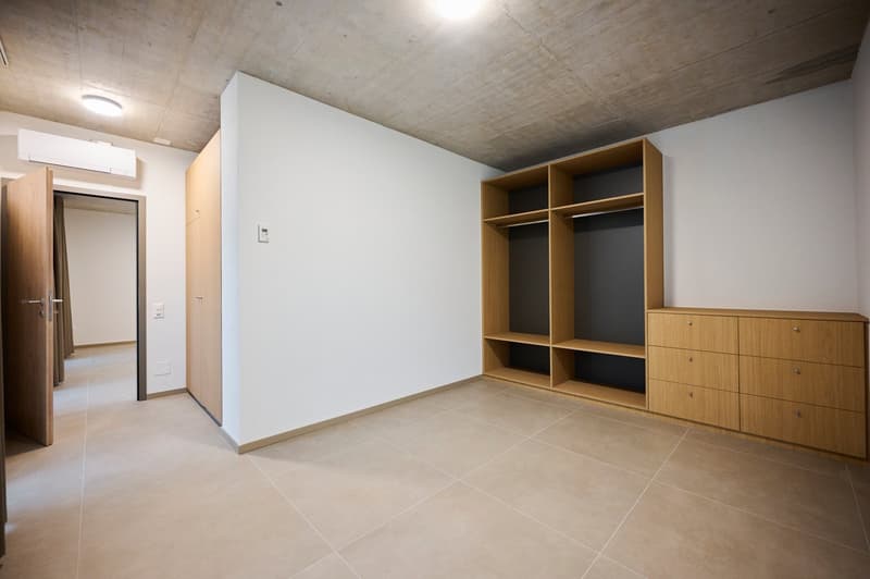 Moderno appartamento (n. 6) di 2.5 locali a Bellinzona (4)