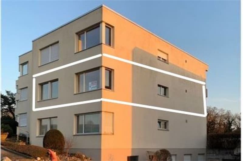 Föhrenweg 10, 3250 Lyss