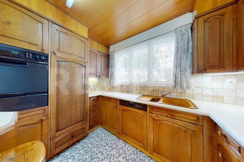 Wohnen mit Panoramablick im schönen Berner Jura  4,5-Zimmer Einfamilienhaus (7)
