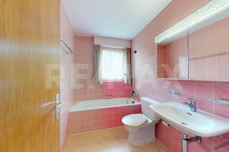 Wohnen mit Panoramablick im schönen Berner Jura  4,5-Zimmer Einfamilienhaus (5)