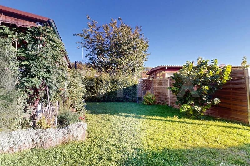 Zu verkaufen: Charmanter Bungalow auf Parzelle am Waldrand (6)