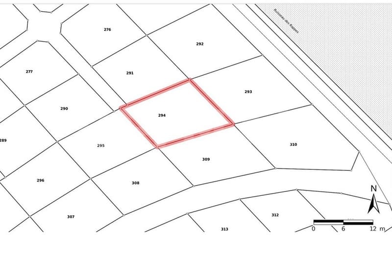 Zu verkaufen: Charmanter Bungalow auf Parzelle am Waldrand (12)