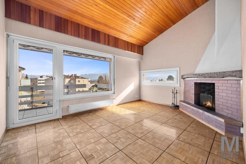 Appartement avec vue imprenable (3)